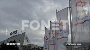 Vesti u 60 sekundi